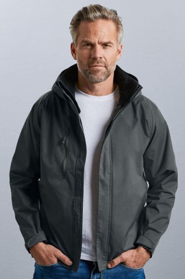 Russell | 510M Men's Jacket Hydra Plus 2000