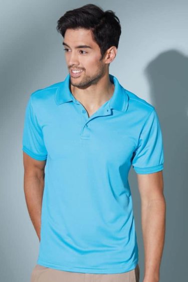 James & Nicholson | JN 576 Men's Active Polo