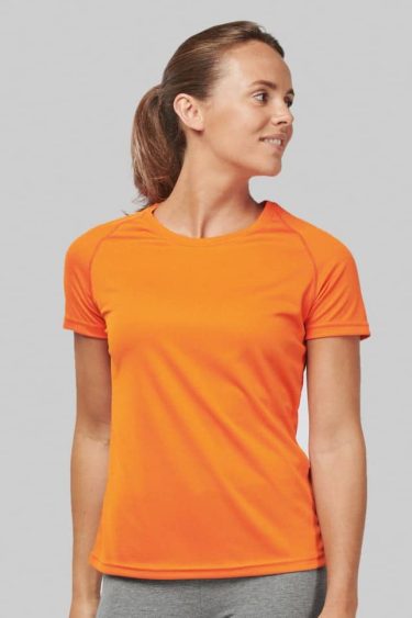 Kariban ProAct | PA439 Ladies' Sport Shirt