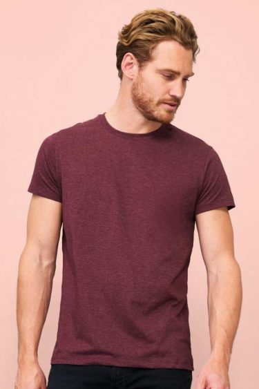 SOL'S | Regent Fit Men's Slim Fit T-Shirt