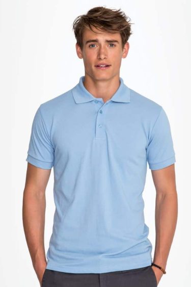 SOL'S | Prime Men Men's Heavy Piqué Polo