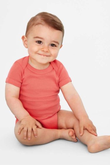 SOL'S | Bambino Baby Body