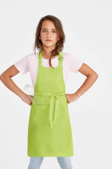 Vaikiška prijuostė SOL'S | Gala Kids Kids' Apron