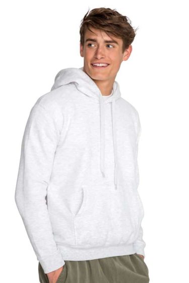 Bliuzonas su gobtuvu SOL'S | Snake Unisex Hooded Sweatshirt