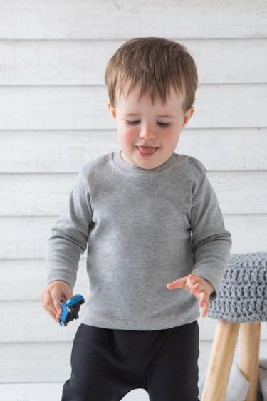 Babybugz | BZ11 Baby T-Shirt longsleeve