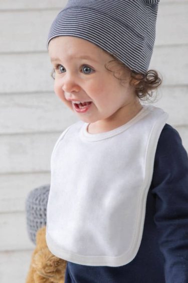 Babybugz | BZ12 Baby Bib