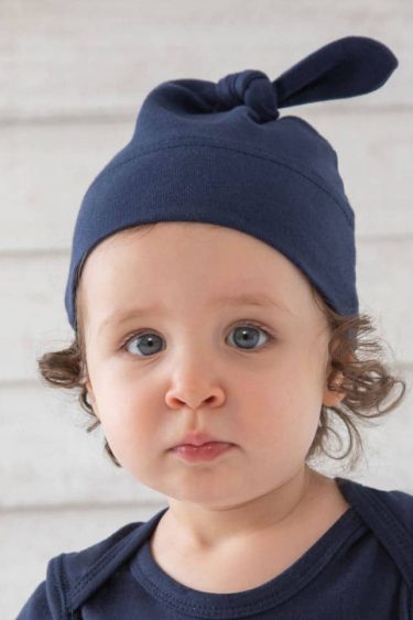 Babybugz | BZ15 Baby One Knot Hat