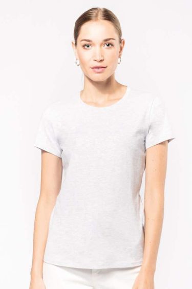Moteriški marškinėliai Kariban | K380 Ladies' T-Shirt