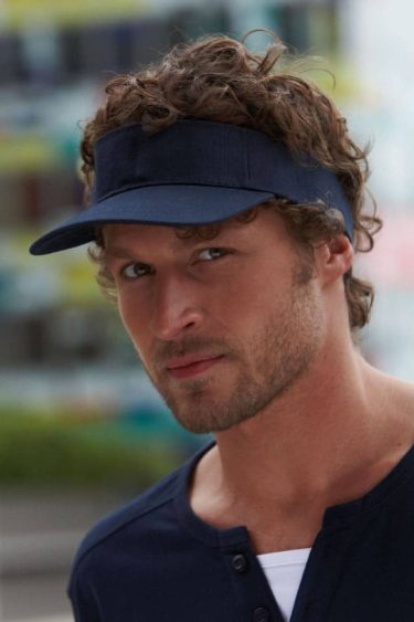 Myrtle Beach | MB 96 Fashion Sunvisor
