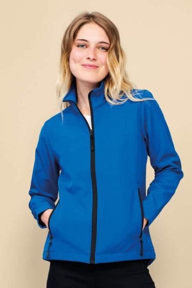 SOL'S | Race Women Ladies' Softshell Jacket
