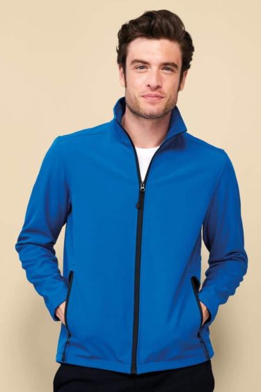 SOL'S | Race Men Men's Softshell Jacket