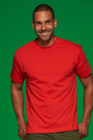 James & Nicholson | JN 01 T-Shirt