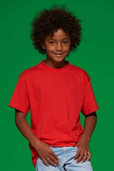 James & Nicholson | JN 19 Kids' Basic T-Shirt