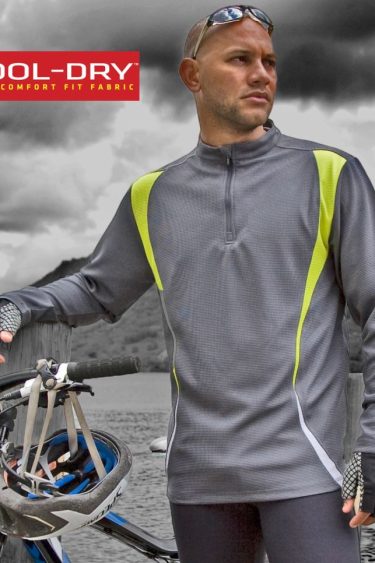 Spiro | S178X Training Top