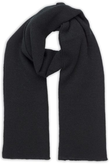 Atlantis | Wind Scarf Knitted Scarf