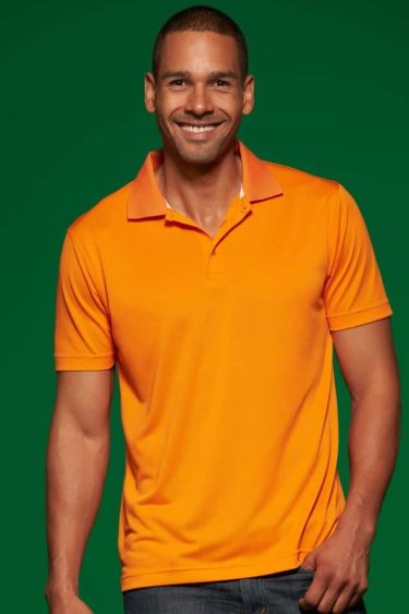James & Nicholson | JN 401 Men's High Performance Polo