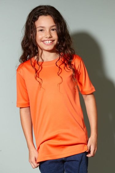 James & Nicholson | JN 358K Active-T Junior
