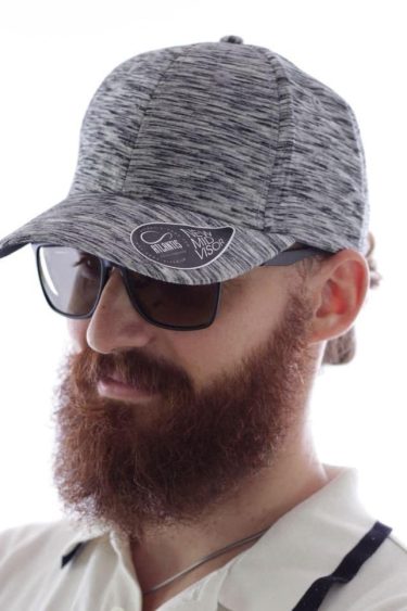 Atlantis | Mash-up 6 Panel Melange Cap