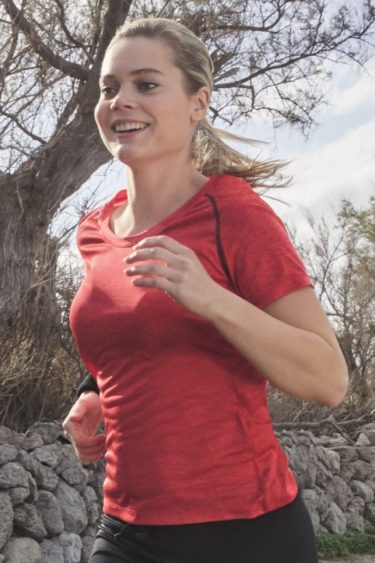 James & Nicholson | JN 495 Ladies' Sports T-Shirt