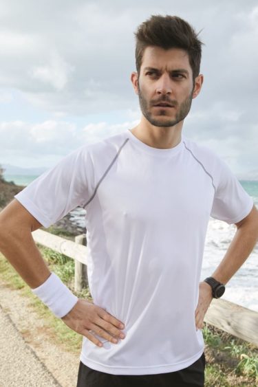 James & Nicholson | JN 496 Men's Sport T-Shirt