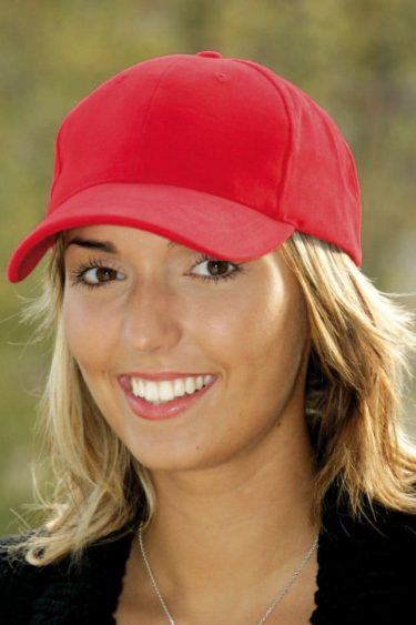 Myrtle Beach | MB 91 6 Panel Heavy Cotton Cap