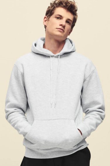 Bliuzonas su gobtuvu F.O.L. | Premium Hooded