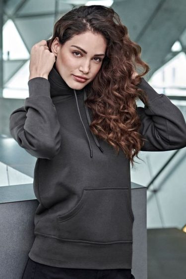 Tee Jays | 5431 Ladies' Hooded Sweatshirt