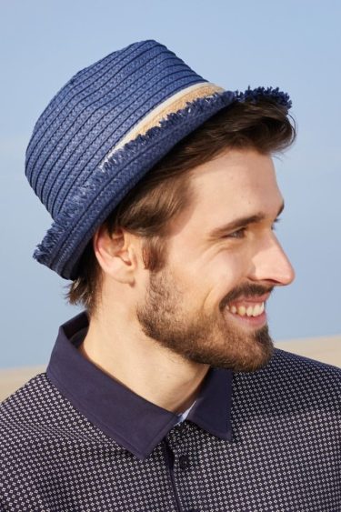 Skrybėlė Myrtle Beach | MB 6703 Summer Hat
