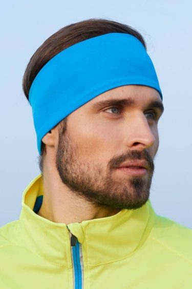 Myrtle Beach | MB 7126 Running Headband