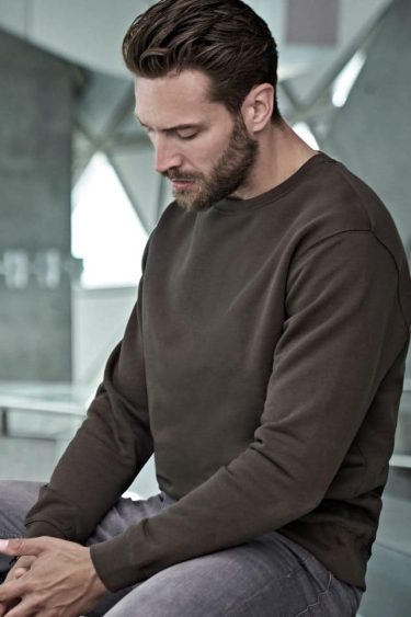 Tee Jays | 5429 Heavy Sweatshirt