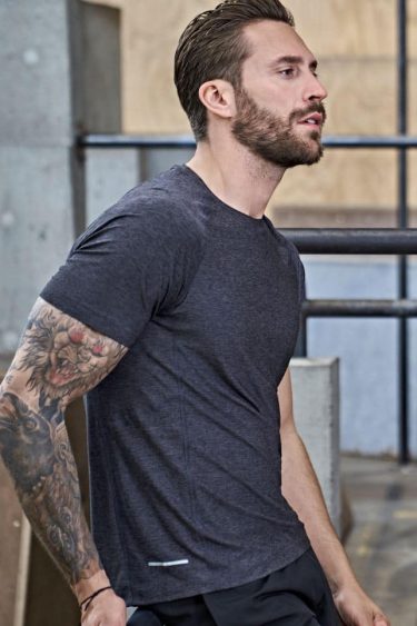Sportiniai marškinėliai Tee Jays | 7020 Men's CoolDry Sport Shirt