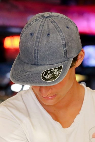 Vasarinė kepurė Atlantis | Digg 6 Panel Cap