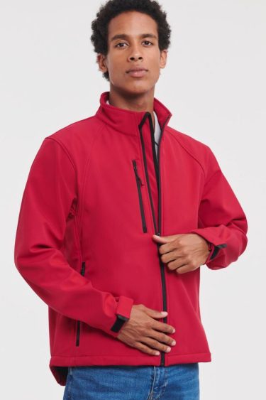 Russell | 140M Men´s Softshell Jacket