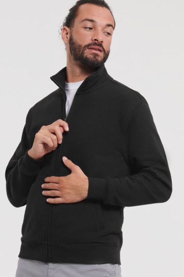 Bliuzonas Russell | 267M Men's Sweat Jacket