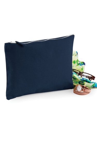 Westford Mill | W530 Canvas Accessory Pouch
