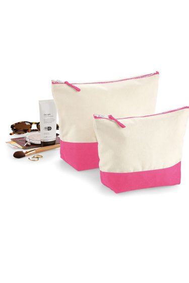 Westford Mill | W544 Canvas Accessory Bag