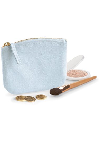 Westford Mill | W825 EarthAware™ Organic Spring Purse