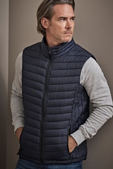 Tee Jays | 9632 Men's Bodywarmer "Zepelin"
