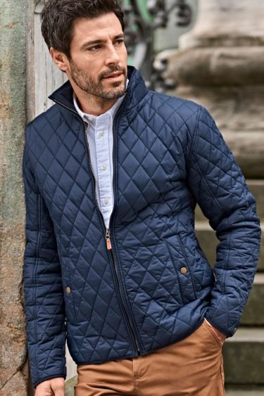 Tee Jays | 9660 Men's Jacket Richmond