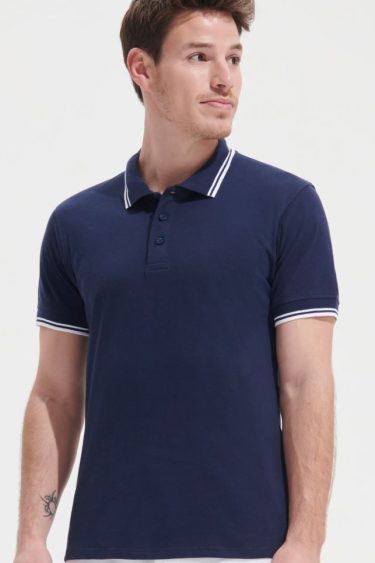 Vyriški polo marškinėliai SOL'S | Pasadena Men