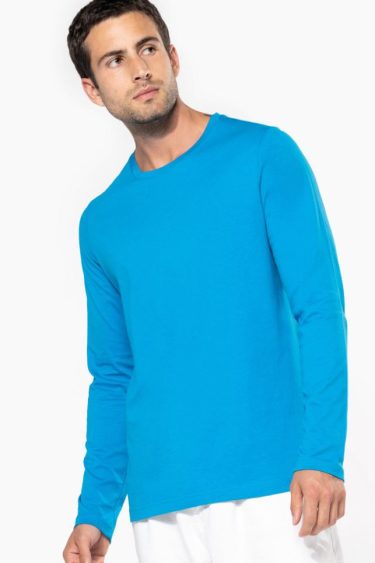 Kariban | K359 Men's T-Shirt longsleeve