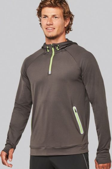 Kariban ProAct | PA360  Sport Sweatshirt 1/4 zip