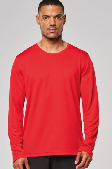 Kariban ProAct | PA443 Sport Shirt longsleeve