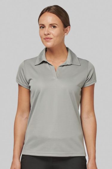Kariban ProAct | PA483 Ladies' CoolPlus® Polo