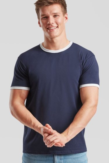 F.O.L. | Ringer T Ringer T-Shirt