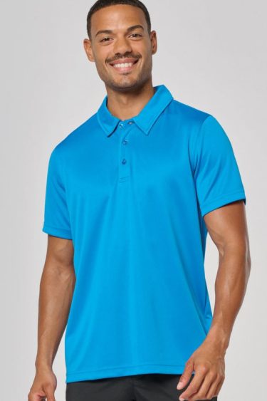 Kariban ProAct | PA482 Men's CoolPlus® Polo