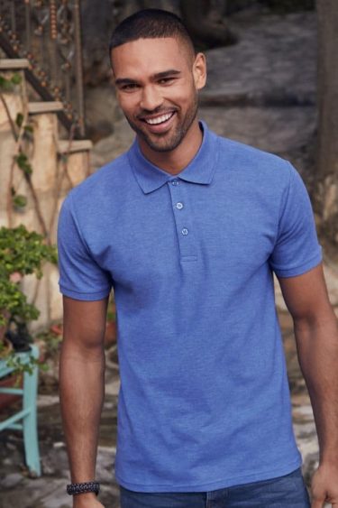 F.O.L. | 65/35 Pique Polo Piqué Polo