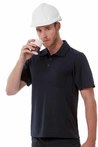 B&C | Coolpower Pro Polo marškinėliai darbui