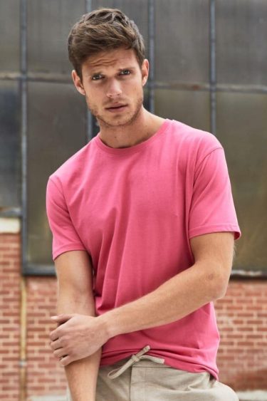 James & Nicholson | JN 8008 Men's Organic T-Shirt