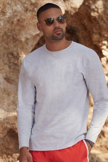 F.O.L. | Valueweight T LSL T-Shirt longsleeve